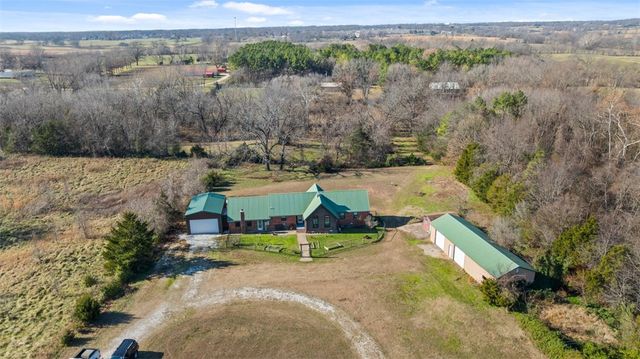 15743 Easterling Road, Pea Ridge, AR 72751