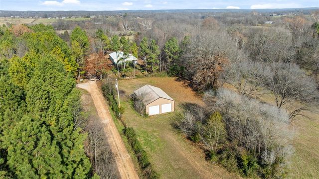 15743 Easterling Road, Pea Ridge, AR 72751