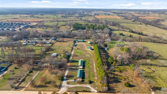15743 Easterling Road, Pea Ridge, AR 72751