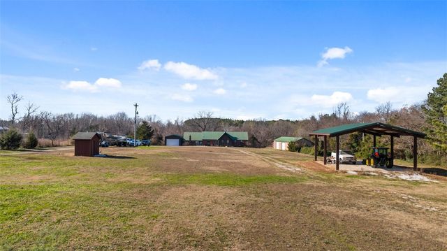 15743 Easterling Road, Pea Ridge, AR 72751