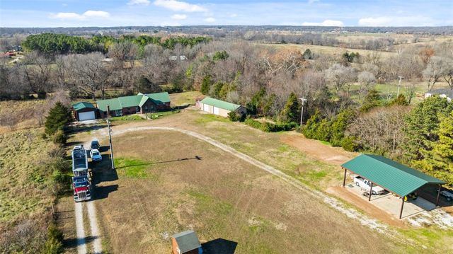 15743 Easterling Road, Pea Ridge, AR 72751