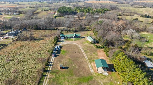 15743 Easterling Road, Pea Ridge, AR 72751