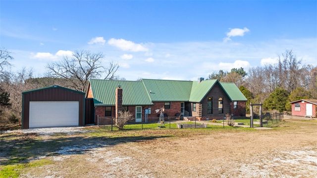 15743 Easterling Road, Pea Ridge, AR 72751