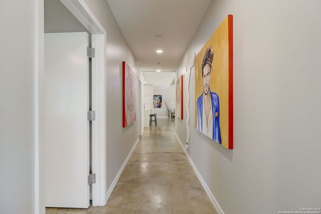 1115 S Alamo St Unit 2307, San Antonio, TX 78210