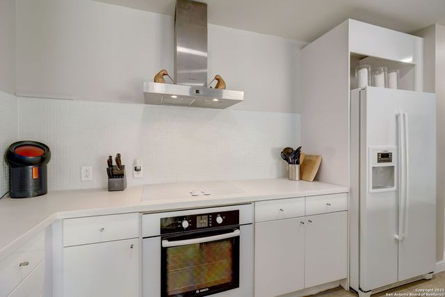 1115 S Alamo St Unit 2307, San Antonio, TX 78210