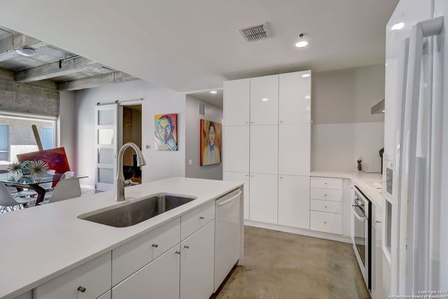 1115 S Alamo St Unit 2307, San Antonio, TX 78210