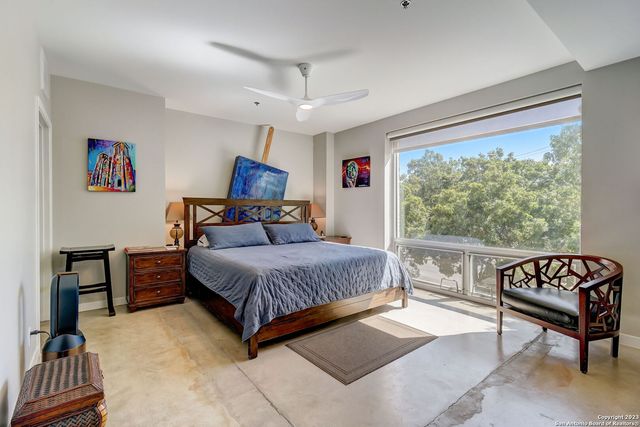 1115 S Alamo St Unit 2307, San Antonio, TX 78210