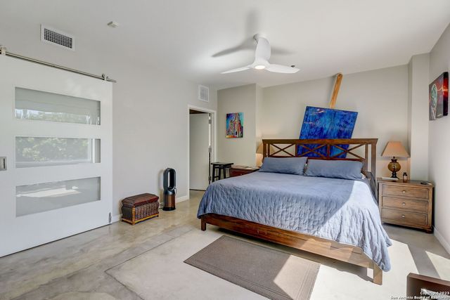 1115 S Alamo St Unit 2307, San Antonio, TX 78210