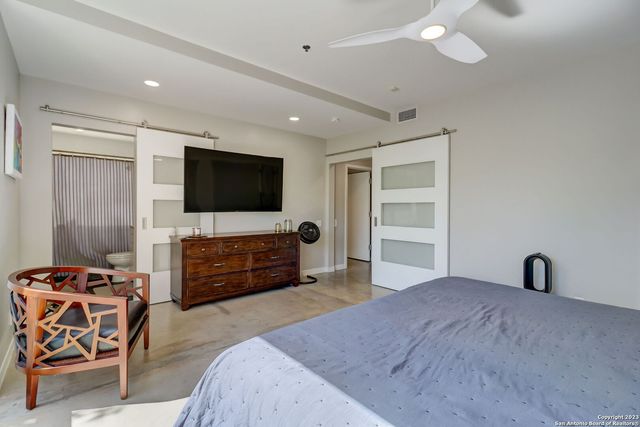 1115 S Alamo St Unit 2307, San Antonio, TX 78210