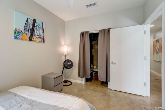 1115 S Alamo St Unit 2307, San Antonio, TX 78210