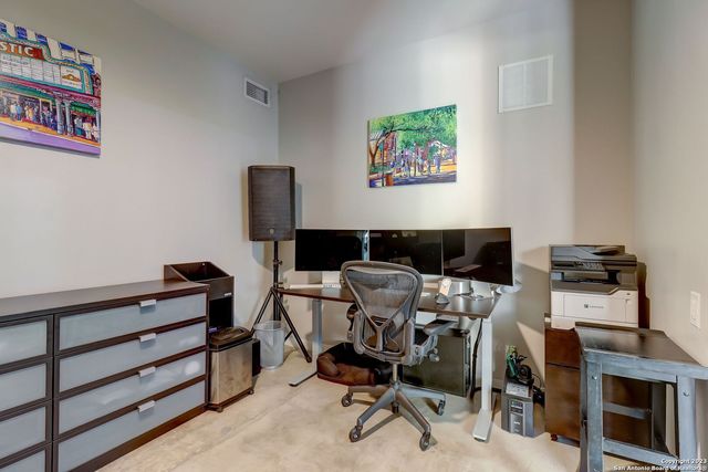 1115 S Alamo St Unit 2307, San Antonio, TX 78210