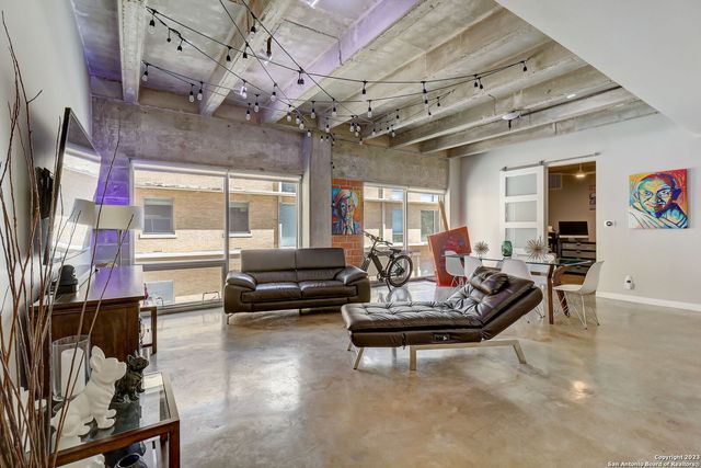 1115 S Alamo St Unit 2307, San Antonio, TX 78210
