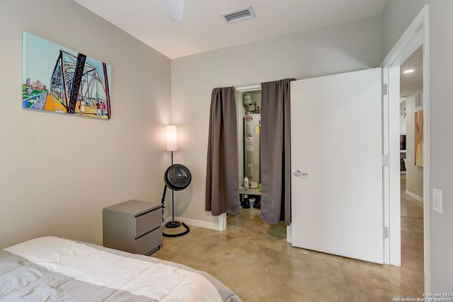 1115 S Alamo St Unit 2307, San Antonio, TX 78210