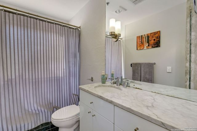 1115 S Alamo St Unit 2307, San Antonio, TX 78210
