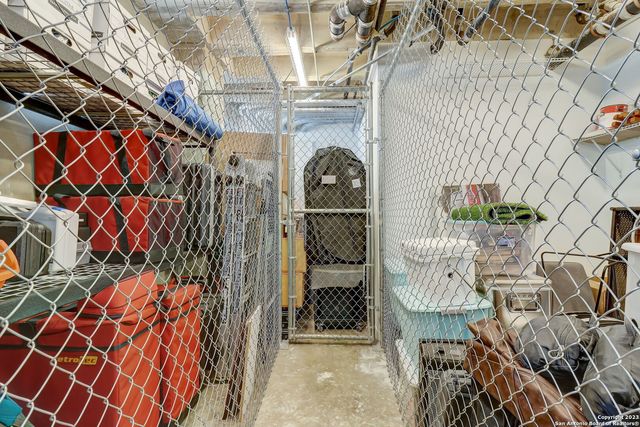 1115 S Alamo St Unit 2307, San Antonio, TX 78210