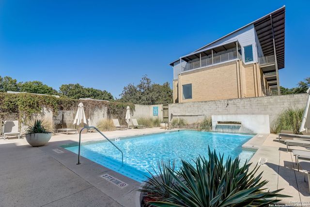 1115 S Alamo St Unit 2307, San Antonio, TX 78210