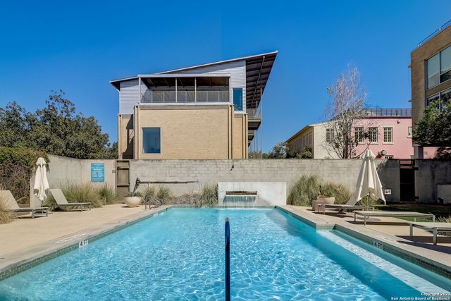 1115 S Alamo St Unit 2307, San Antonio, TX 78210