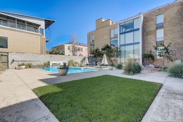 1115 S Alamo St Unit 2307, San Antonio, TX 78210