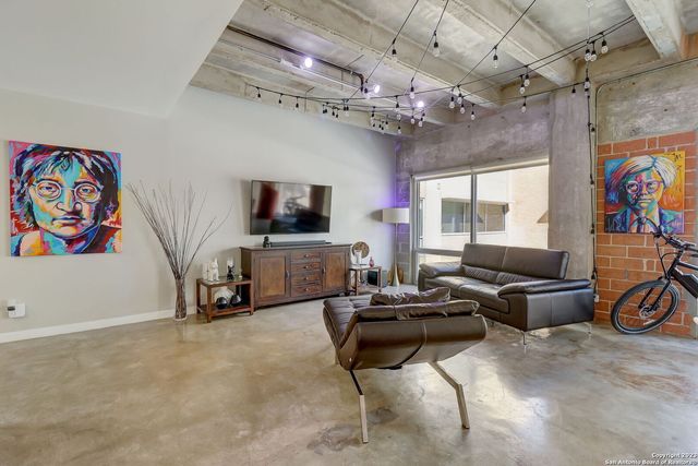 1115 S Alamo St Unit 2307, San Antonio, TX 78210