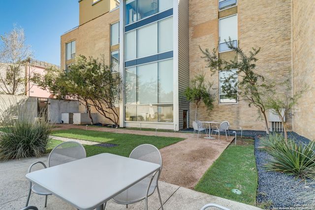 1115 S Alamo St Unit 2307, San Antonio, TX 78210