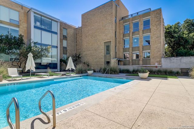 1115 S Alamo St Unit 2307, San Antonio, TX 78210