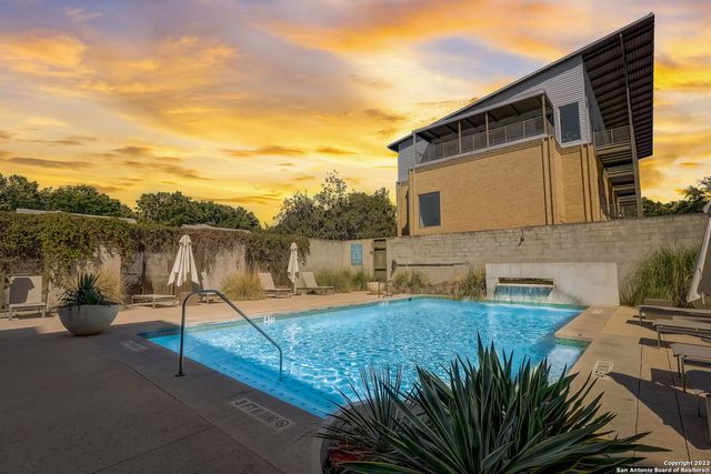 1115 S Alamo St Unit 2307, San Antonio, TX 78210