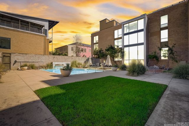 1115 S Alamo St Unit 2307, San Antonio, TX 78210