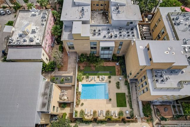 1115 S Alamo St Unit 2307, San Antonio, TX 78210