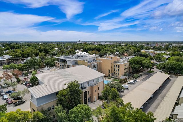 1115 S Alamo St Unit 2307, San Antonio, TX 78210