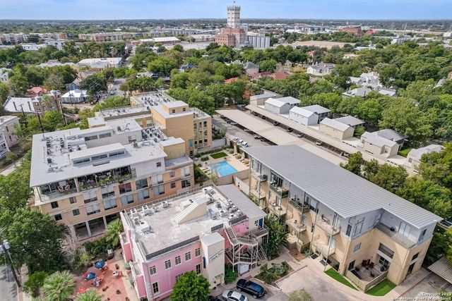 1115 S Alamo St Unit 2307, San Antonio, TX 78210