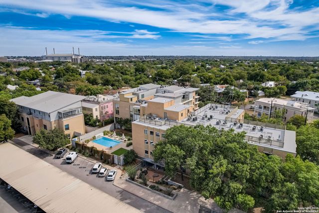 1115 S Alamo St Unit 2307, San Antonio, TX 78210