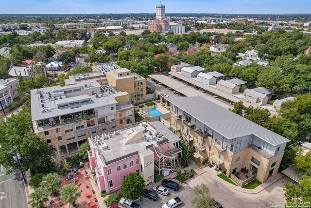 1115 S Alamo St Unit 2307, San Antonio, TX 78210