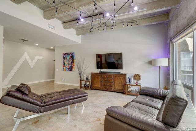 1115 S Alamo St Unit 2307, San Antonio, TX 78210