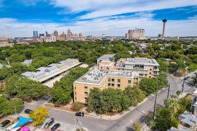 1115 S Alamo St Unit 2307, San Antonio, TX 78210
