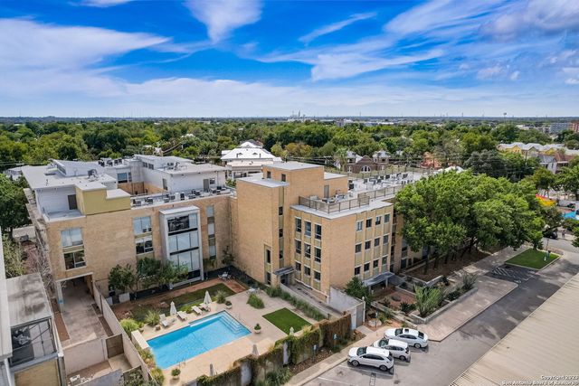 1115 S Alamo St Unit 2307, San Antonio, TX 78210