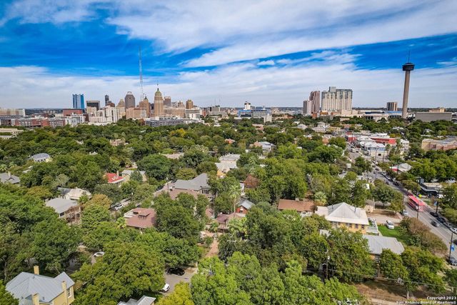 1115 S Alamo St Unit 2307, San Antonio, TX 78210