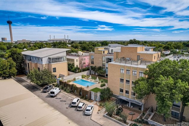 1115 S Alamo St Unit 2307, San Antonio, TX 78210