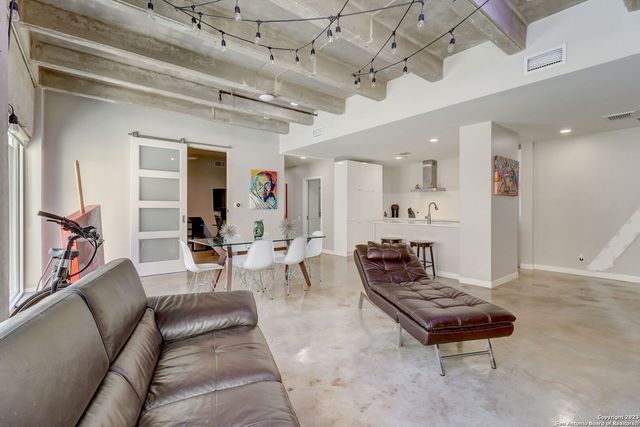 1115 S Alamo St Unit 2307, San Antonio, TX 78210