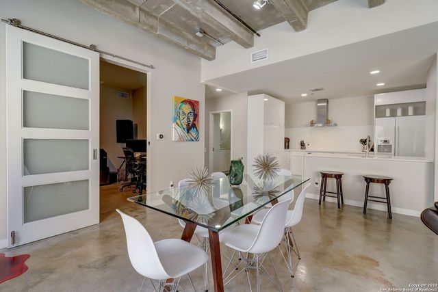 1115 S Alamo St Unit 2307, San Antonio, TX 78210
