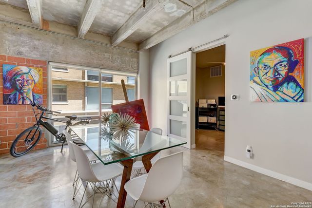 1115 S Alamo St Unit 2307, San Antonio, TX 78210