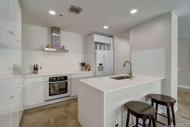 1115 S Alamo St Unit 2307, San Antonio, TX 78210