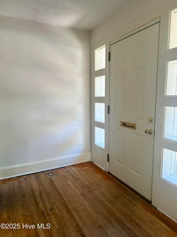 401 Marlboro Street, Hamlet, NC 28345