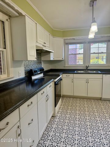 401 Marlboro Street, Hamlet, NC 28345