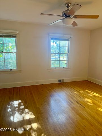 401 Marlboro Street, Hamlet, NC 28345