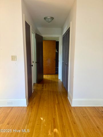 401 Marlboro Street, Hamlet, NC 28345