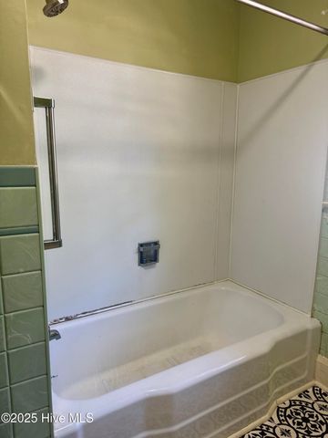 401 Marlboro Street, Hamlet, NC 28345