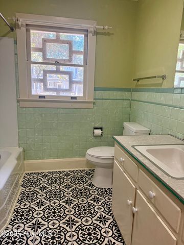 401 Marlboro Street, Hamlet, NC 28345