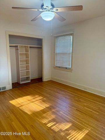 401 Marlboro Street, Hamlet, NC 28345