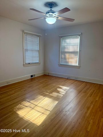 401 Marlboro Street, Hamlet, NC 28345