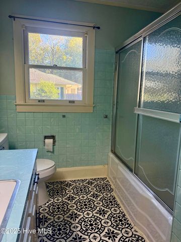 401 Marlboro Street, Hamlet, NC 28345